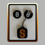 Magneticky Holder