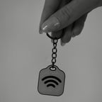 Přívěsek Instagram - 1ks