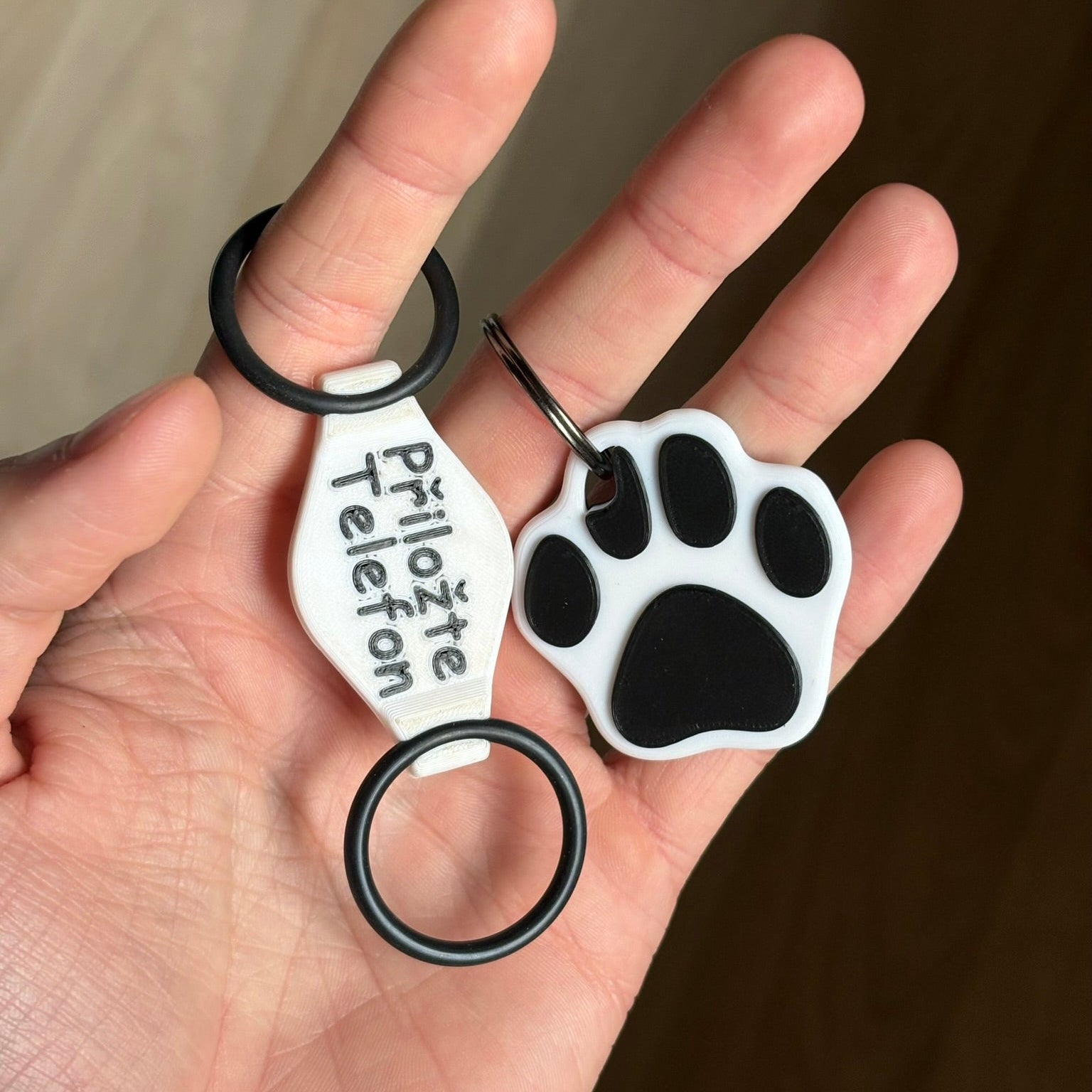 PetTap