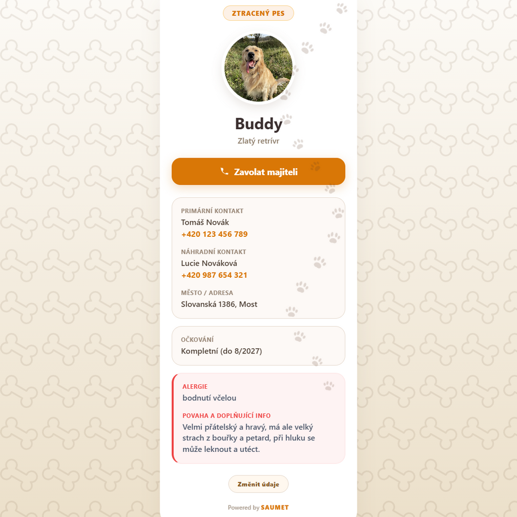 PetTap