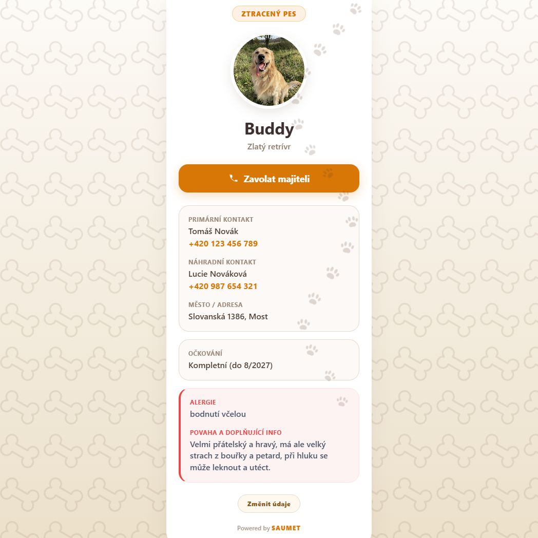PetTap